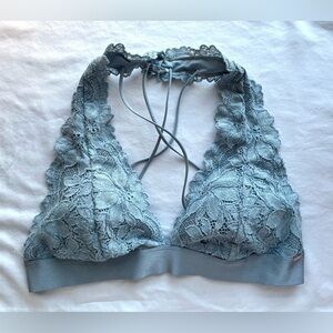 NWOT Victoria's Secret PINK Lace Bralette